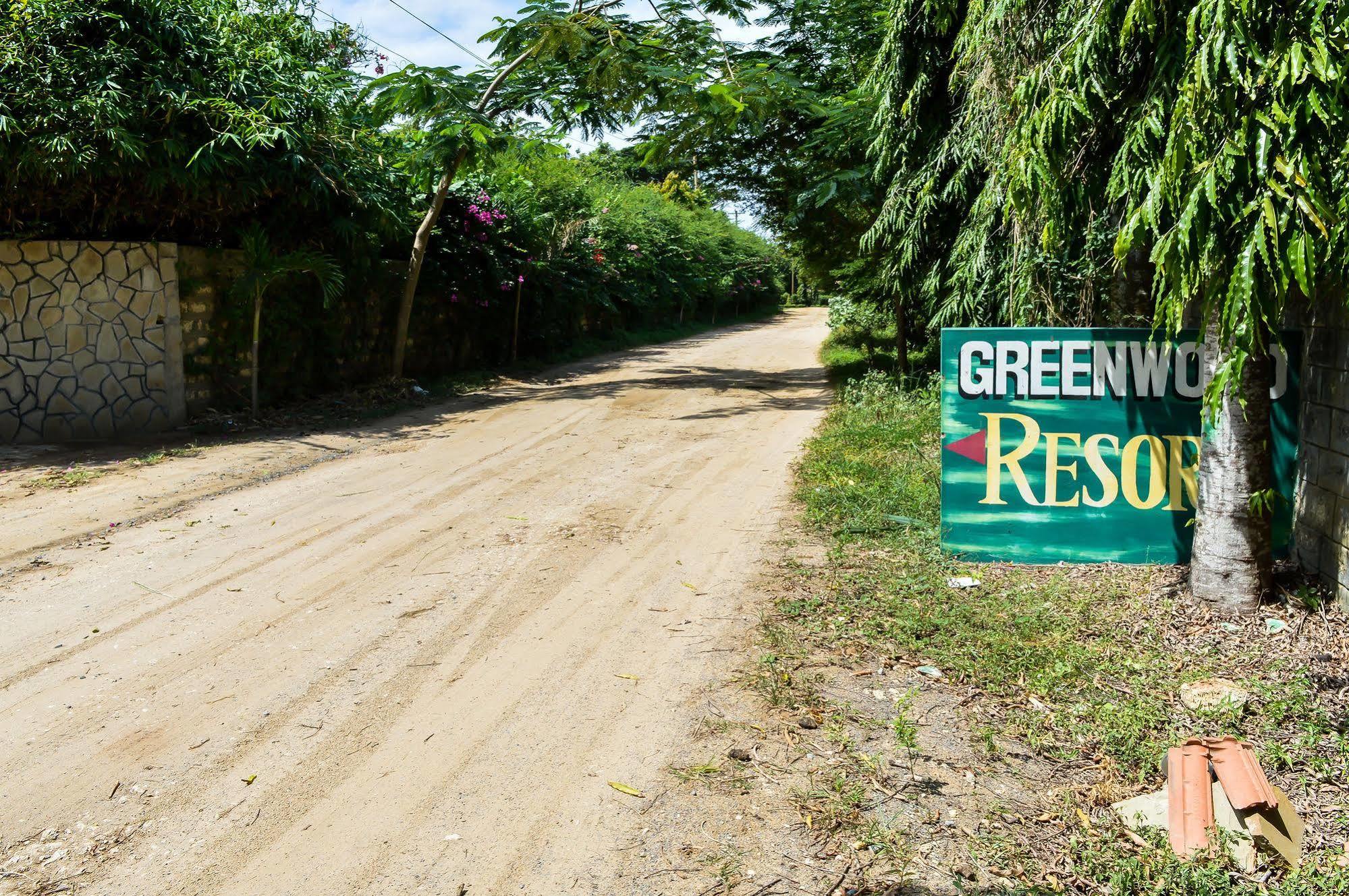 Greenwood Resort Mtwapa Ngoại thất bức ảnh